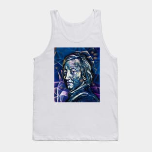 John Dryden Portrait | John Dryden Artwork 5 Tank Top